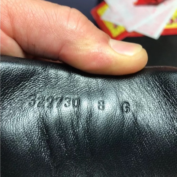 Gucci sneaker - Picture 9 of 10